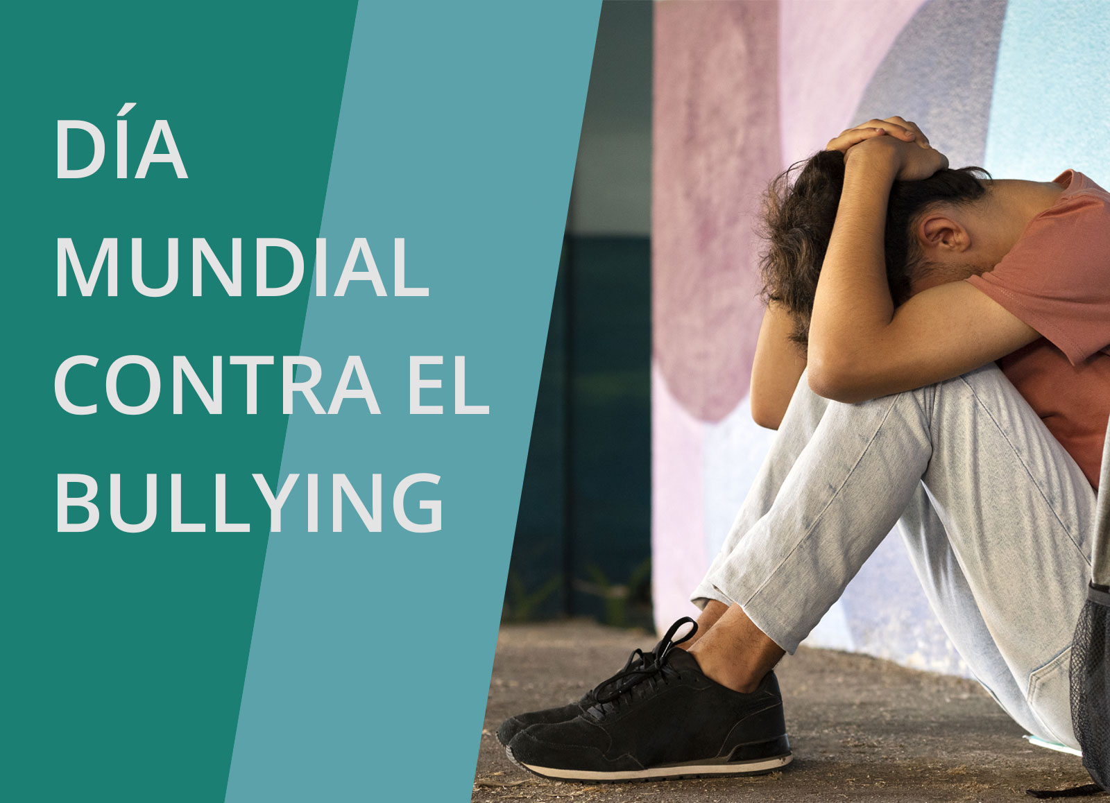 Día Mundial Contra El Bullying José Carlos Fuertes Médico Psiquiatra
